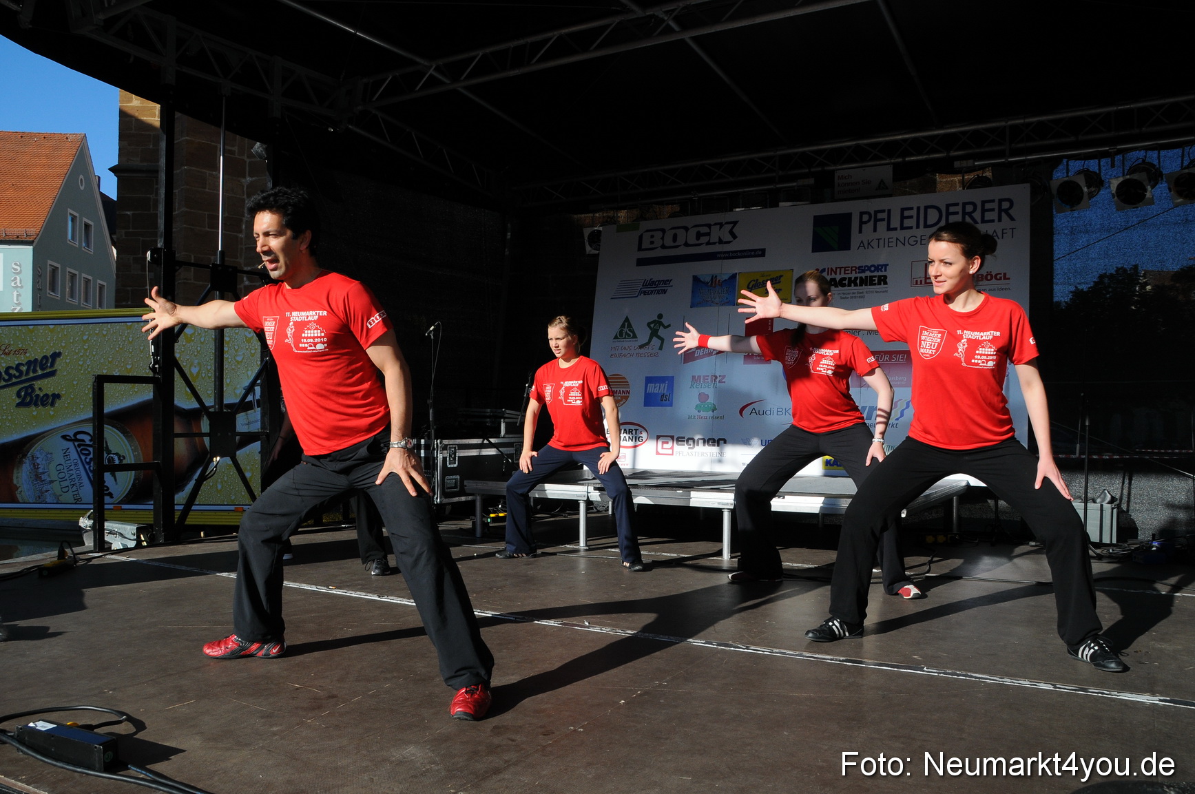 Stadtlauf Neumarkt 2010 0044